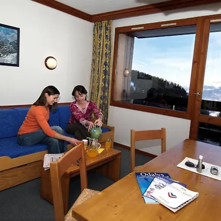 Meribel Mottaret S3 Le Hameau منتجع *